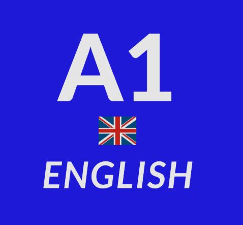 A1 English